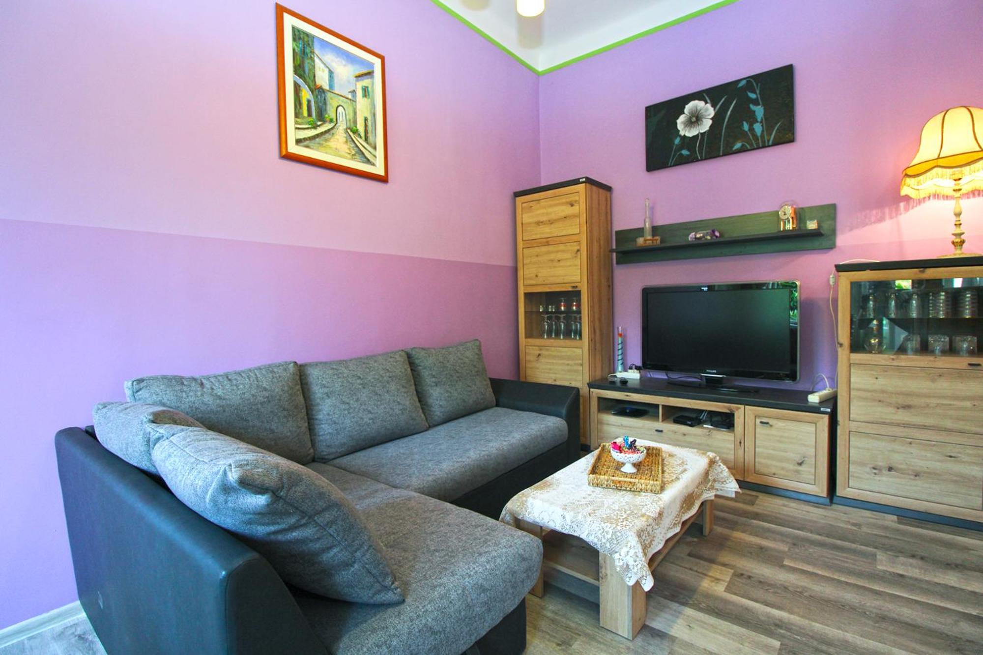 Apartment Diego 2160 Pula Eksteriør billede