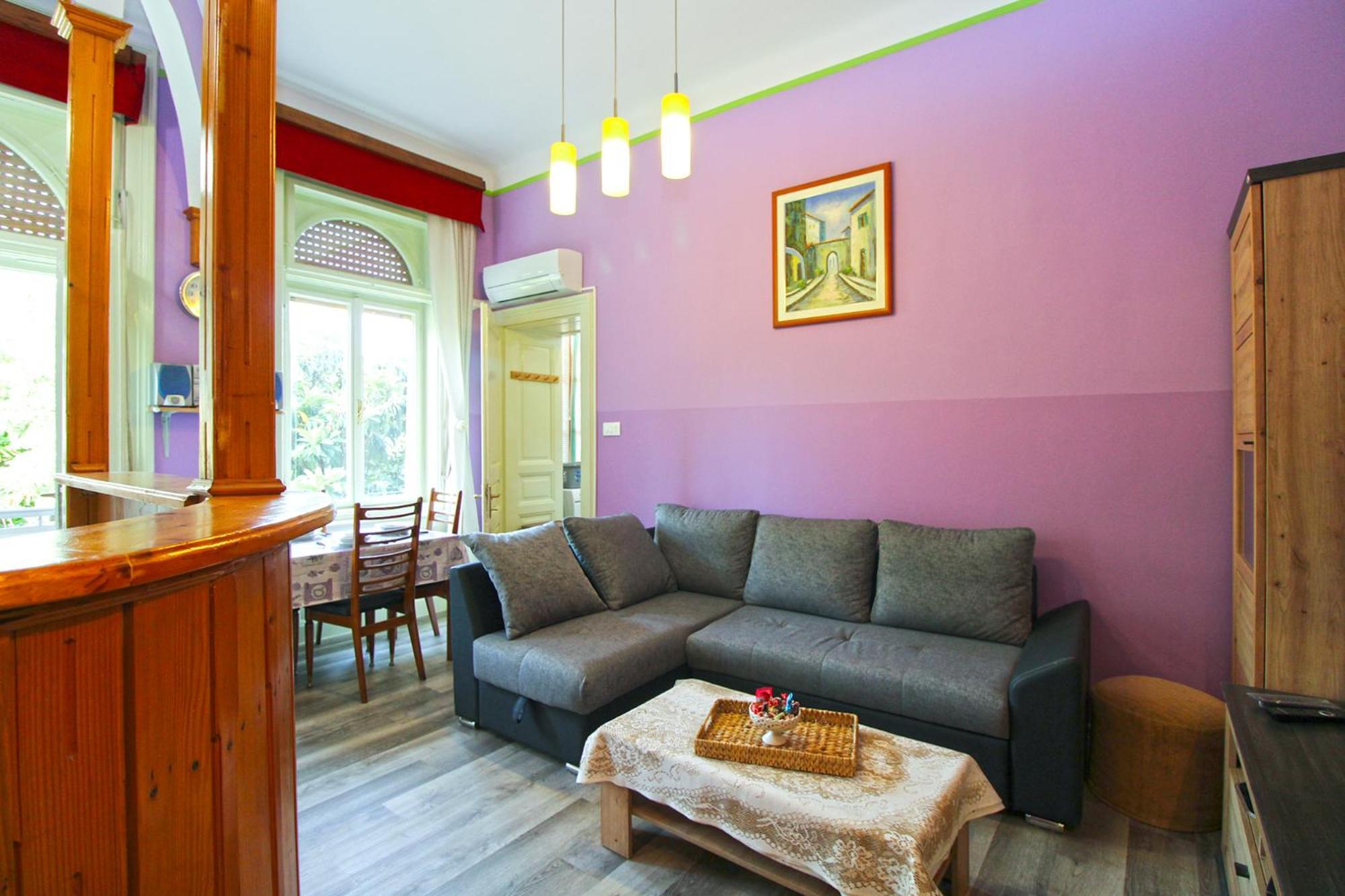 Apartment Diego 2160 Pula Eksteriør billede