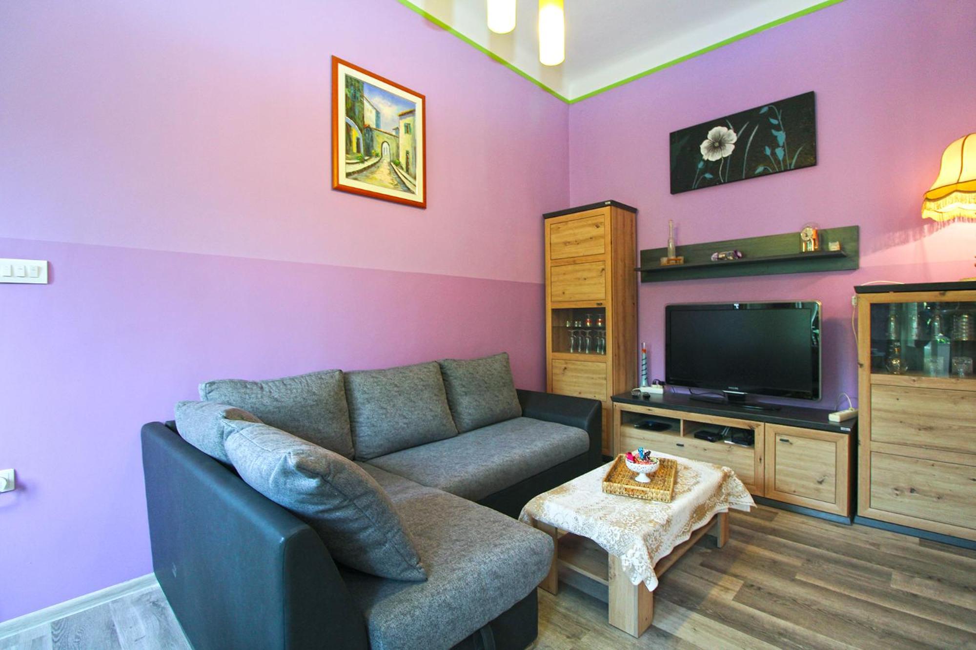 Apartment Diego 2160 Pula Eksteriør billede