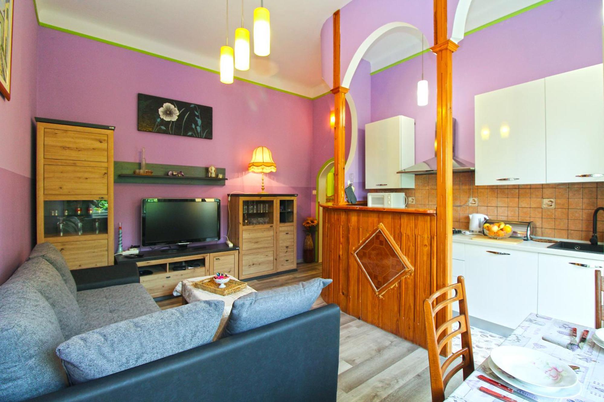 Apartment Diego 2160 Pula Eksteriør billede